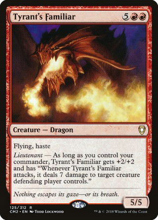 Magic: The Gathering high quality Surrak Dragonclaw Dragon Tribe Commander Deck